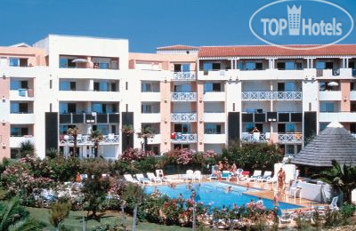 Photos Savanna Beach Les Terrasses de Savanna