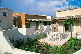 Photos Le Clos des Amandines & Golf Club