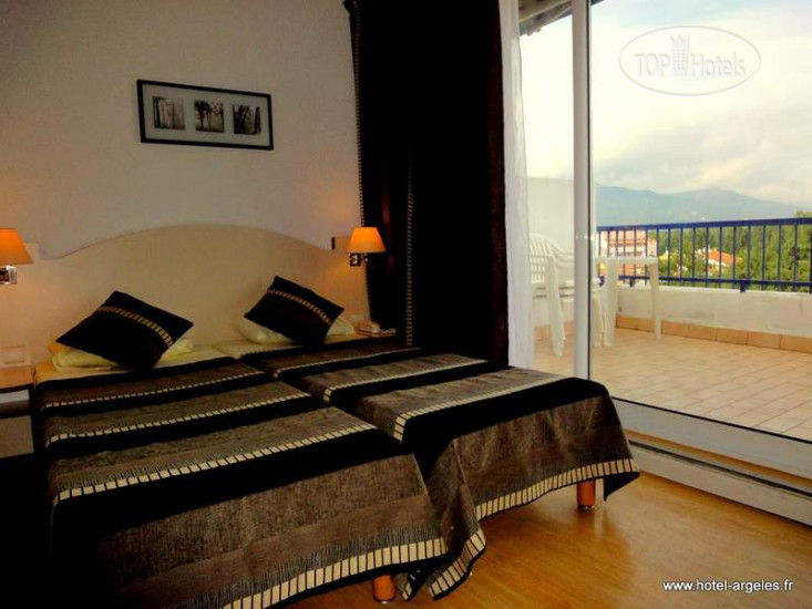 Photos Hotel Centre Plage