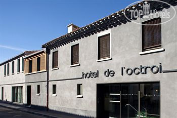 Photos De L'Octroi
