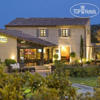 Фото Montmorency Hotel