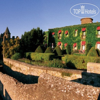Фото Hotel de la Cite Carcassonne - MGallery