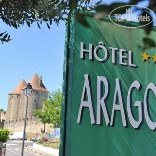 Фото Aragon