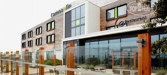 Photos Campanile Carcassonne Est-La Cite