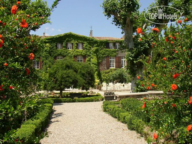 Photos Chateau De Floure