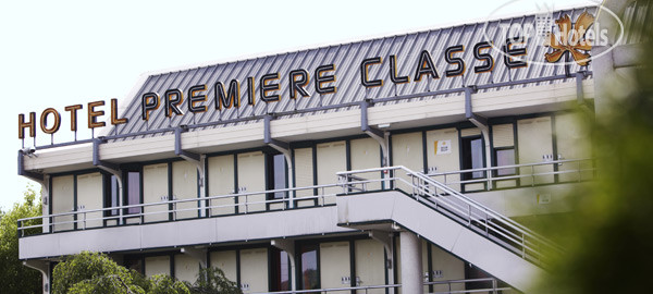 Фото Premiere Classe Carcassonne