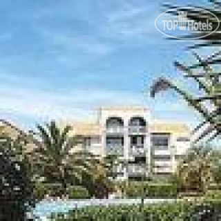 Photos Les Soleillades et Le Scarlett