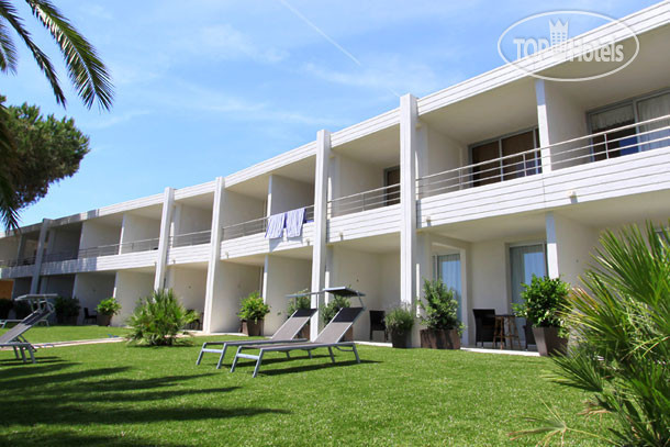 Фото Best Western Premier Hotel Dolce Vita