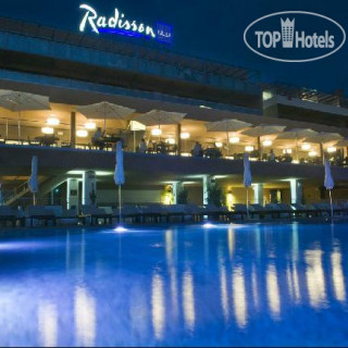 Фото Radisson Blu Resort & Spa