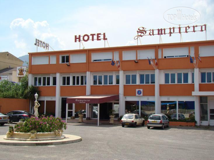 Фото Sampiero