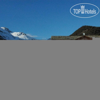 Фото Residence Le Petite Mont Cenis