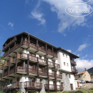 Фото Residence Les Sports