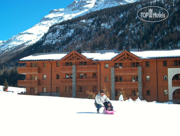 Фото Residence Val Cenis