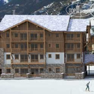 Фото Le Criterium