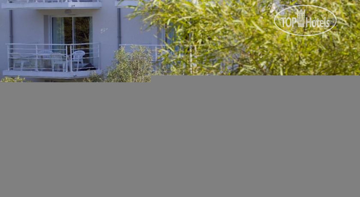 New photos from tourists Residence Le Domaine des Glenans 4*
