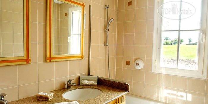 Новые добавленные фото туристов Saint-Malo Hotel Golf & Country Club 3*