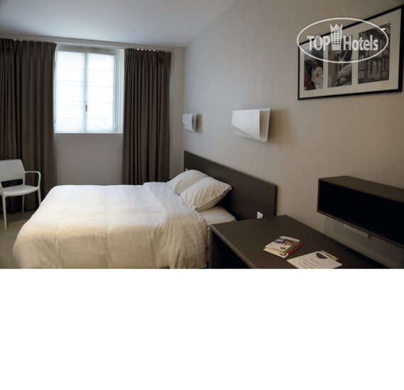New photos from tourists Le Sevigne 3*
