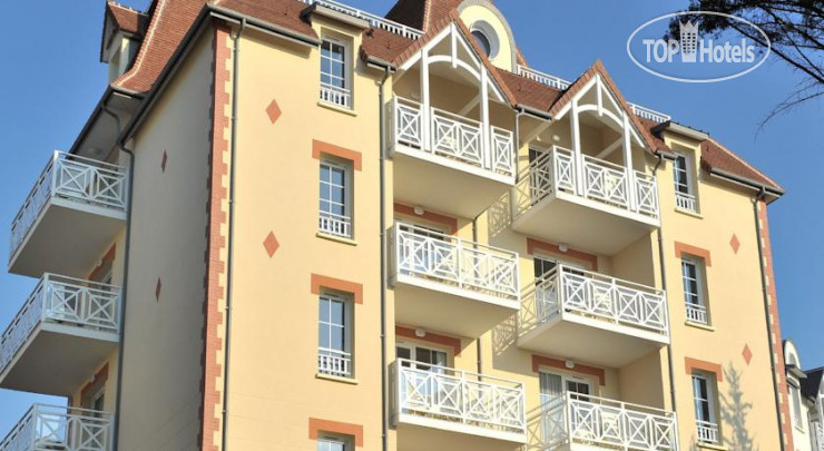 Hotel photo Les Villas Du Spa 4*