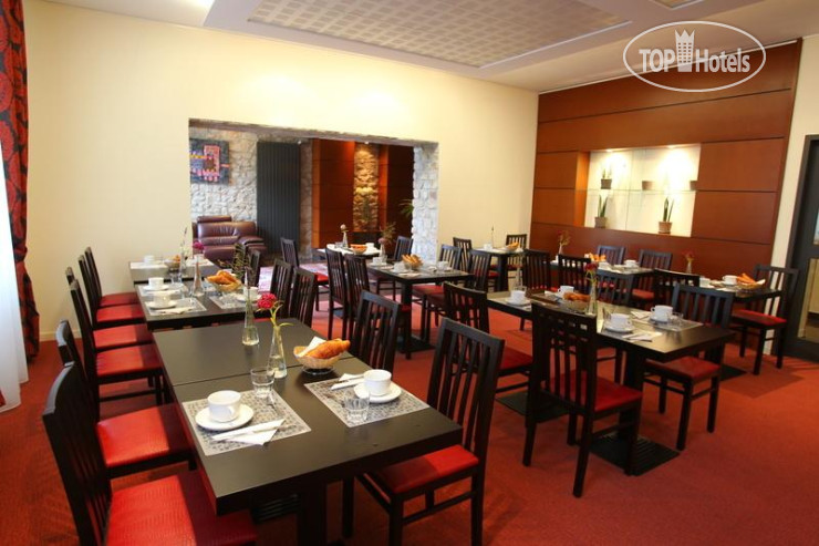 New photos from tourists Residence Mmv Duguesclin 3*