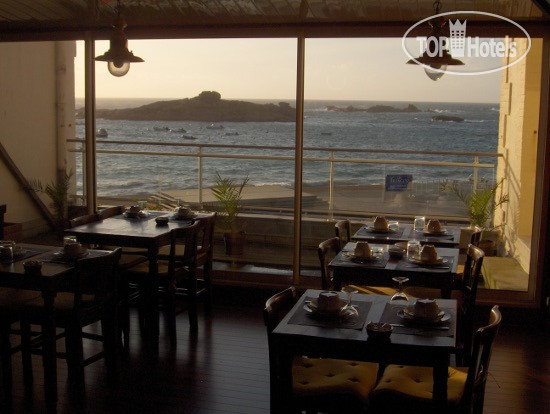 New photos from tourists De La Mer 3*