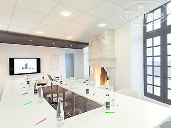 New photos from tourists Ibis Styles Vannes Gare Centre 3*