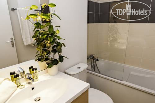 New photos from tourists Privilege Resort Domaine Val Queven 3*