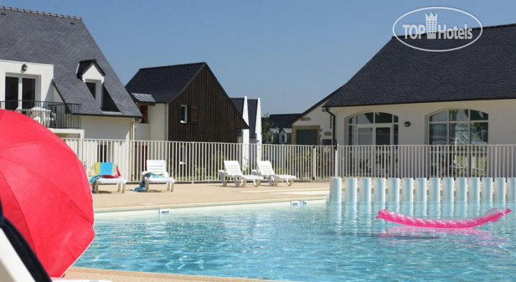New photos from tourists Residence Nemea Les Roches 3*