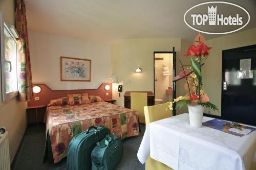 New photos from tourists Les 3 Marches 3*