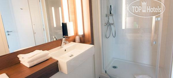 Hotel photo Campanile Rennes Sud - Saint Jacques 3*