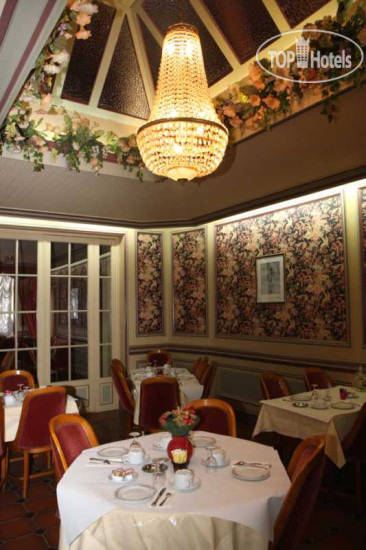 New photos from tourists Hotel De La Gare Dol De Bretagne 2*