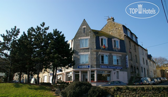 Hotelier's photos Ferry Emeraude Hotel