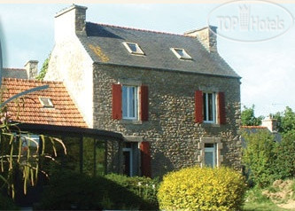 Hotel photo Auberge de Keralloret 2*