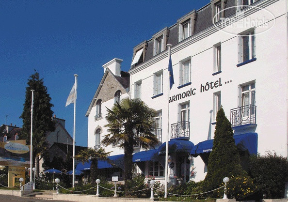 Hotel photo Armoric 3*