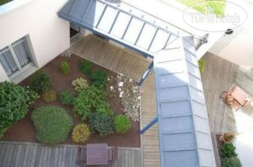 New photos from tourists Mercure St Malo Front de Mer 3*