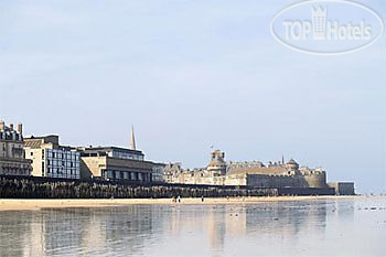 Hotelier's photos Oceania 4*
