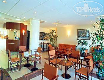 New photos from tourists Oceania 4*