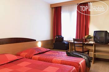 New photos from tourists Escale Oceania 2*