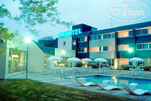 New photos from tourists Oceania 4*