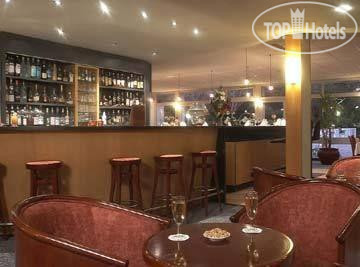 Hotel photo Oceania Brest Aeroport 3*