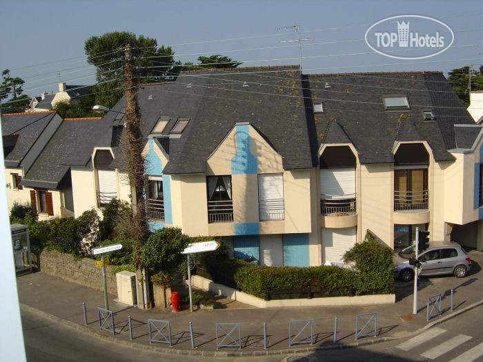 New photos from tourists Residence Le Minihic APT