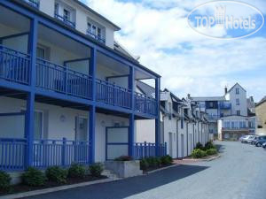 New photos from tourists Residence Les Bains APT