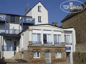 Hotelier's photos Residence Les Bains APT