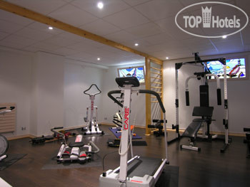 New photos from tourists Kyriad Hotel Saint-Malo Plage 3*