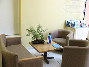 Hotel photo Antinea 3*