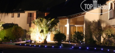 Hotelier's photos Carnac Lodge Hotel 3*