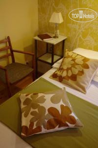 New photos from tourists LeCoq-Gadby 4*