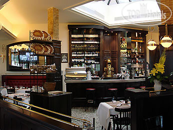New photos from tourists Mercure Vannes Le Port 3*