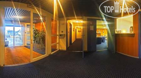 New photos from tourists AppartCity Brest Pasteur 2*