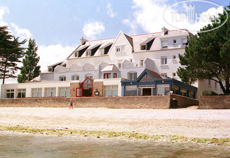 Hotel photo Best Western (Mona Lisa) Cap Coz 3*