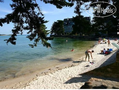 New photos from tourists Maeva Bleue Oceane 3*